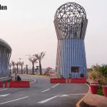 5 Marla Plot for Sale – P Block, Al Rehman Garden Phase 2