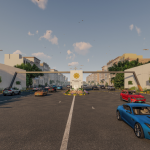 5 Marla Residential Plot in Pak Lane City, Block B – Plot #128 at 60 Lac