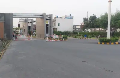 PAK VALLEY HOUSING SCHEME