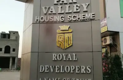 5 Marla Residential Plot – Pak Valley Housing Scheme – Affordable 5-Year Installment Plan